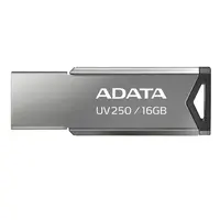 ADATA UV250 16GB USB 2.0/USB-A černá