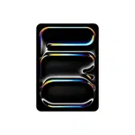 iPad Pro 11" Wi-Fi 256GB Vesmírná černá (2024)