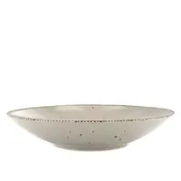 Landscape TALÍŘ NA TĚSTOVINY porcelán keramika 30 cm