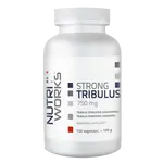 NutriWorks Tribulus Terrestris 750mg - 120 kapslí