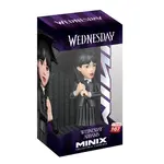 MINIX TV Series: Středa - Středa s deštníkem