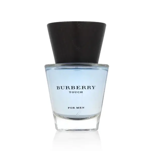 Burberry Touch for Men EDT 50 ml M (Nový obal)