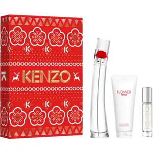KENZO Flower by Kenzo darčeková sada pre ženy