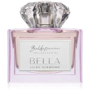 Baldessarini Bella Lilac Diamond parfumovaná voda pre ženy 30 ml