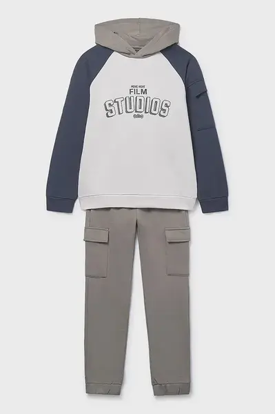 Dětská tepláková souprava Mayoral