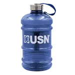 USN Water Jug 1L - modrý