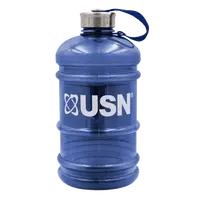 USN Water Jug 1L - modrý