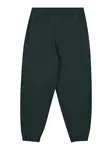 Urban Classics Nohavice  tmavozelená