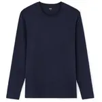 CELIO TEBASEML Pánske tričko, tmavo modrá, veľkosť