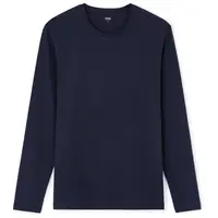 CELIO TEBASEML Pánske tričko, tmavo modrá, veľkosť