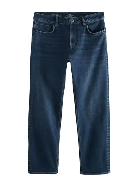 Next Džínsy  tmavomodrá