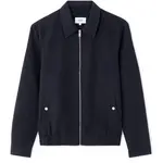 CELIO LUMARLON Pánska letná bunda, tmavo modrá, veľkosť