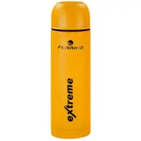 Ferrino THERMOS EXTREME 1L Termoska, oranžová, velikost 1 L
