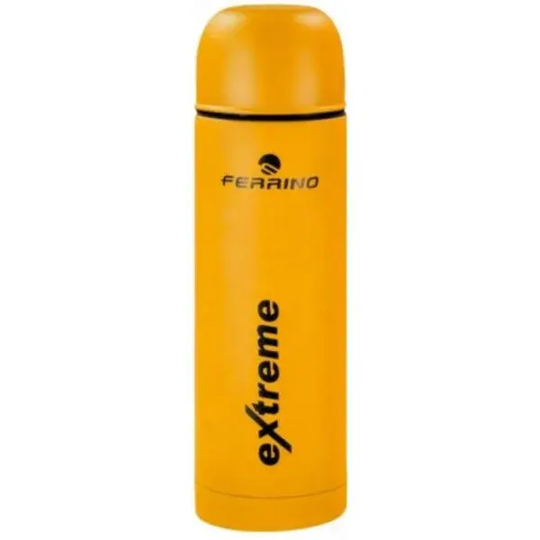 Ferrino THERMOS EXTREME 1L Termoska, oranžová, velikost 1 L