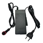 58.8V 2A Charger for Ausom DT2 Pro SR1 Electric Scooter - EU Plug