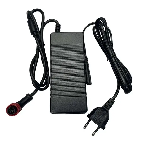 58.8V 2A Charger for Ausom DT2 Pro SR1 Electric Scooter - EU Plug