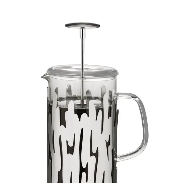 Presovač Barkoffee - Alessi