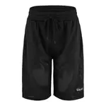 trueprodigy Nohavice 'Allen'  čierna / biela