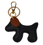 NovaKabelka.cz Klíčenka Cane Nero Camel