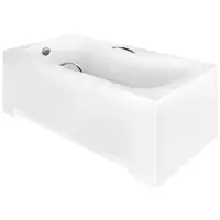 Obklad vane rovno uni 140/70