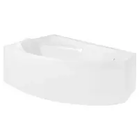 Vaňa Rima 130/85 L+nohy