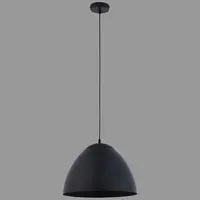 Luster Faro black 3194 LW1