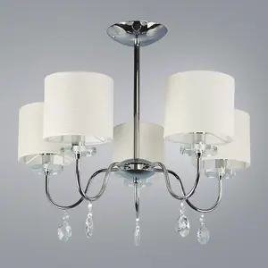 Luster 35-11671 Estera LW5