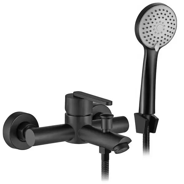 Baterie vanová REA Ontario černá