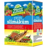 Zdravá Zahrada - proti slimákům 350 g (ferranish natur)