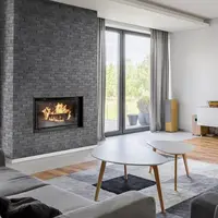 Rohový kámen Brick Althea gray bal=0,6 bm