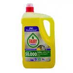 Fairy Professional prostředek na nádobí 5 l