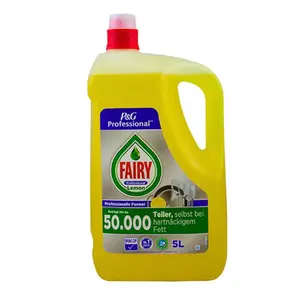 Fairy Professional prostředek na nádobí 5 l