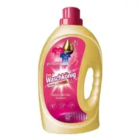 Waschkönig prací gél Wool & Sport na vlnu a športové oblečenie 3 l / 100 praní