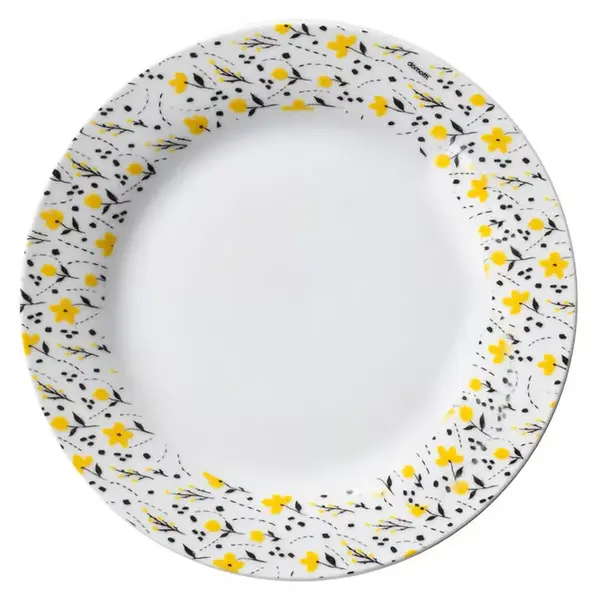 Dezertný tanier 19cm Do-Amarillo