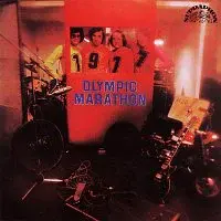 Olympic – Marathon