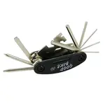 Súprava náradia MAXI KIT 15 funkcií