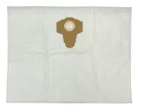 Lange Textilné vrecká do vysávača 30 L L1SCH030M 3 ks