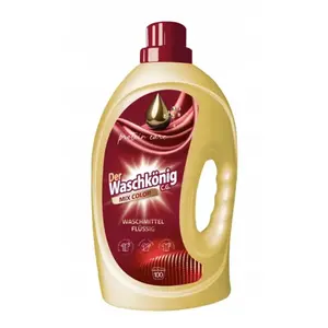 Waschkönig prací gel Mix Color pro barevné oblečení 3 l / 100 praní