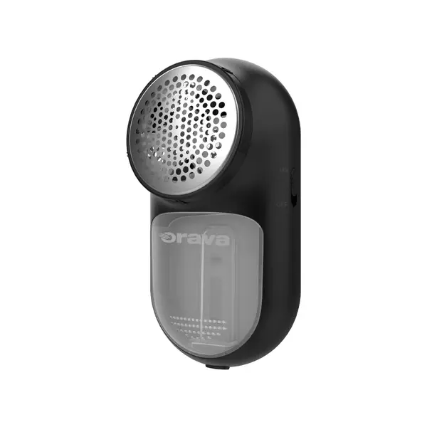 Výkonný odžmolkovač