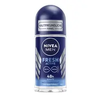 Nivea Men kuličkový deodorant pro muže Active Protect 50 ml