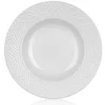 Hluboký talíř Diamond Line 22.2 cm