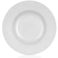 Hluboký talíř Diamond Line 22.2 cm