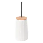 Wc štětka bílá 08406 Kido Bisk