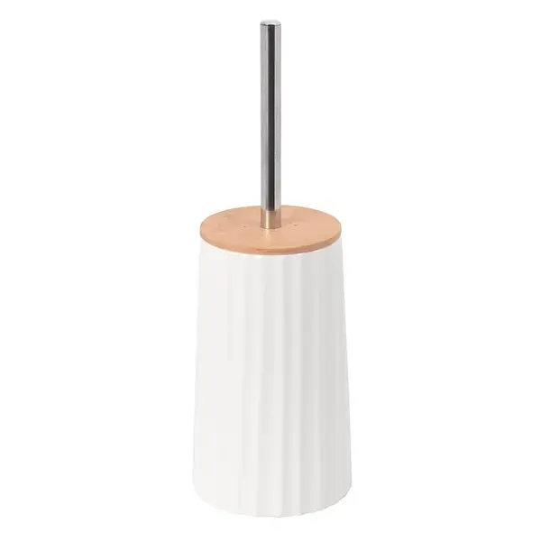 Wc štětka bílá 08406 Kido Bisk