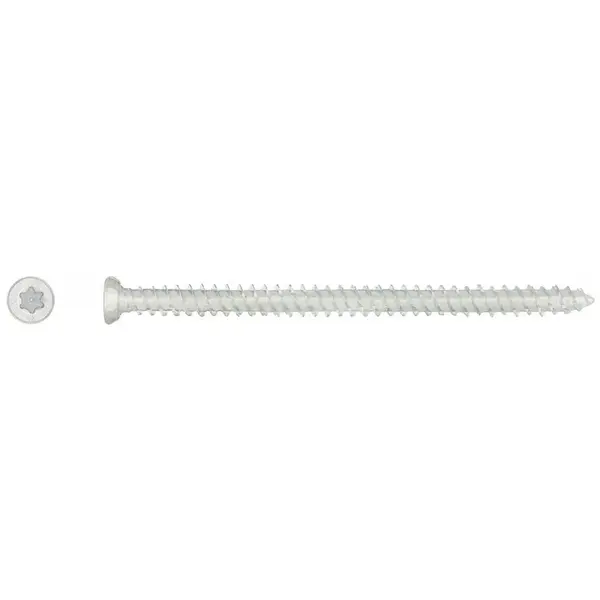 Turbošrouby WHO T30 7,5x52 mm (30 ks)