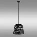 Svítidlo KIRKCOLM BLACK  43112 LW1