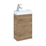 Set Small basic 40 1D dub canela