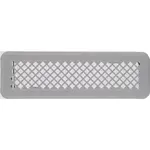 Mriežka  KO-ML-B Biela 65x205