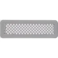 Mriežka  KO-ML-B Biela 65x205