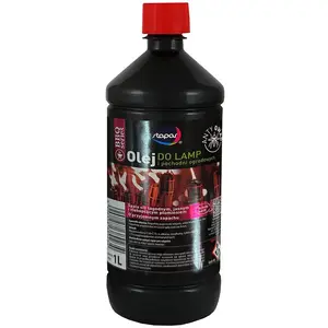 Olej do lámp 1 liter